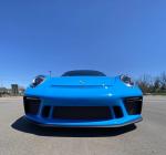 Porsche 911 GT3 2018 года (NA)